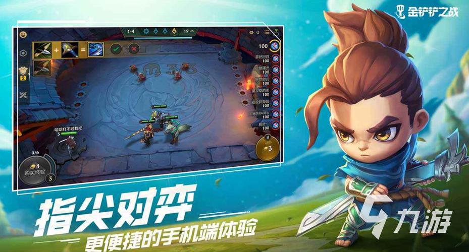 2023回合制手游是不是都没人玩了