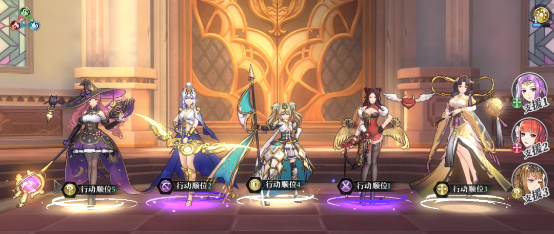 零氪游戏 推荐 排行榜（十大零氪手游）