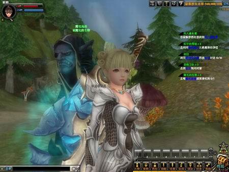 好玩的3d端游排行榜（好玩的免费3d网游排行榜）