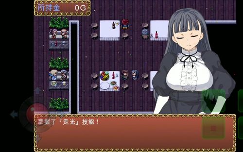 绅士日系RPG游戏（绅士rpg汉化游戏排行榜）