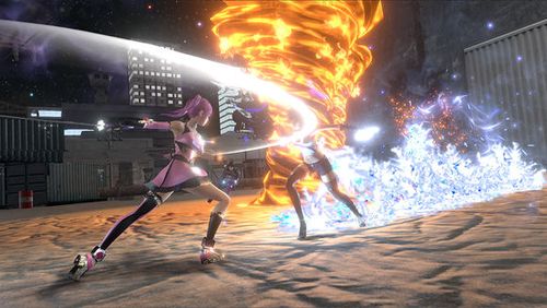 2023格斗游戏排行（2023steam格斗游戏推荐）