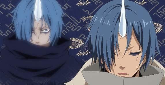 关于我转生变成史莱姆这档事手游角色强度排行榜（关于我转生变成史莱姆这档事手游角色强度排行）