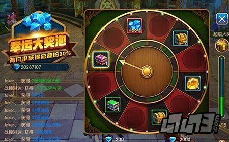抽奖率高的游戏（抽奖抽到手软的游戏排行榜）