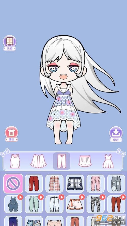 娃娃换衣服游戏教案（娃娃换衣服游戏）