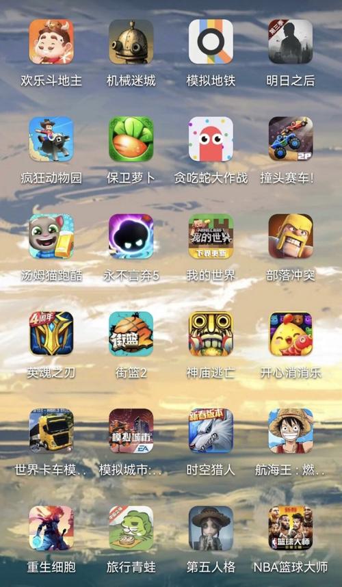 有什么好玩的游戏手游不是腾讯的游戏（有什么好玩的游戏手游不是腾讯的）