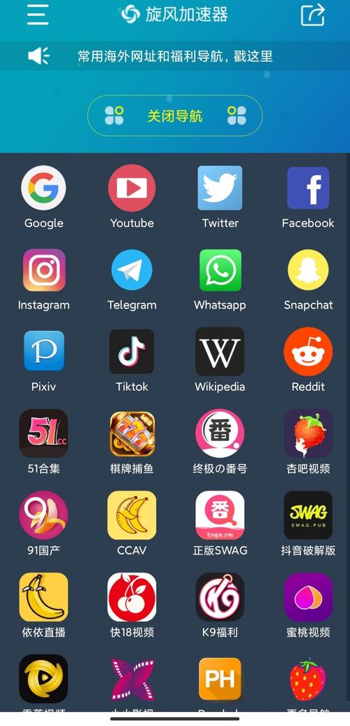 视频加速哪个app（视频加速器app排行榜）
