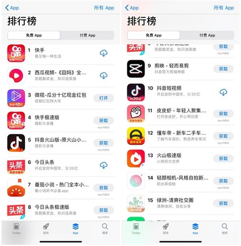安卓手机app下载平台推荐（安卓app下载平台排行榜）