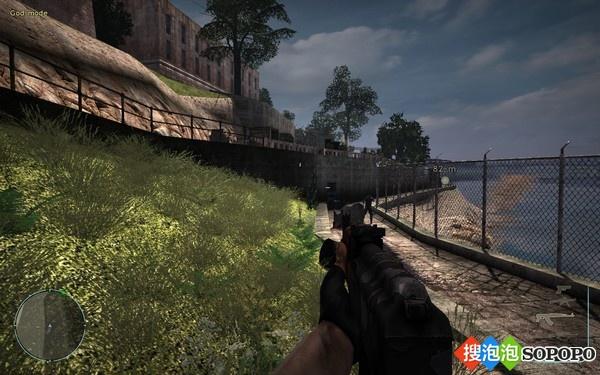 第一人称军事射击类游戏排行榜（第一人称射击游戏排行榜）