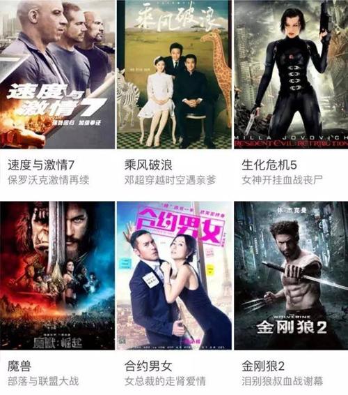 看免费视频的app排行榜