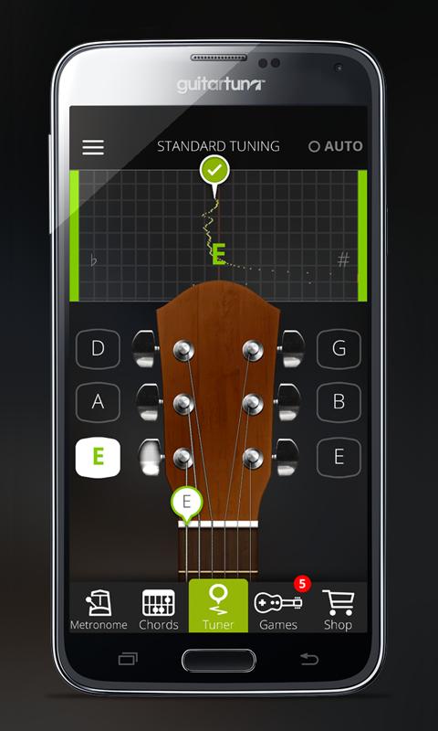 比较好用的吉他调音器app（吉他调音器app排行榜）