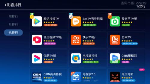 哪个app看电视剧免费最全（免费的看电视剧app排行榜）