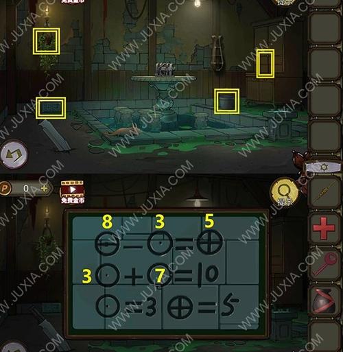 密室逃脱恐怖游戏排行（密室逃脱游戏排行榜）