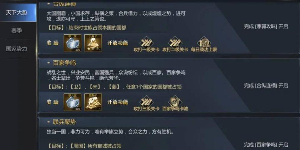 大秦帝国之帝国烽烟礼包码2023（大秦帝国之帝国烽烟礼包码怎么用）