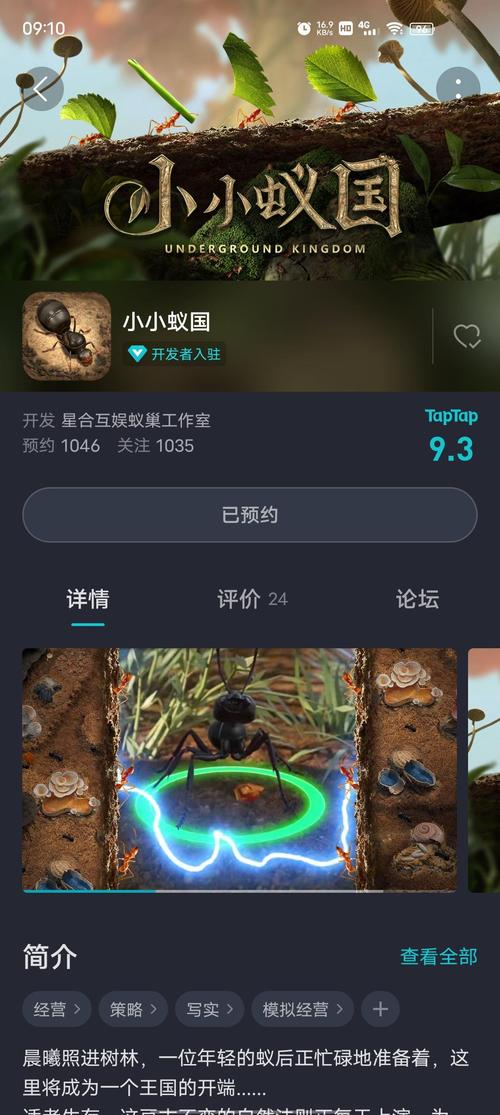 小小蚁国本周兑换码（小小蚁国好玩吗）