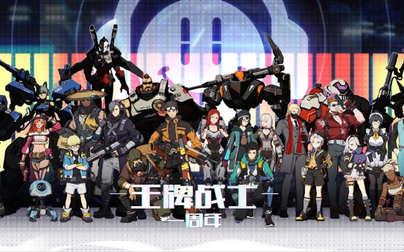 2023比较刺激的手机射击游戏（手游排行榜2023前十名射击游戏）