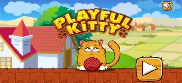 适合猫咪玩的触屏游戏（猫咪玩的触屏游戏推荐）