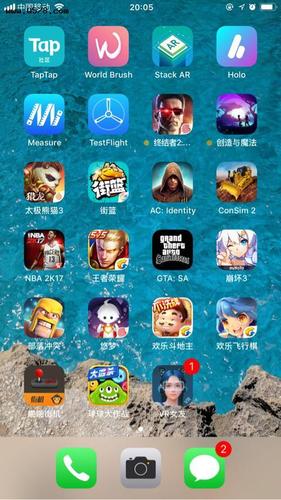 无网络也能玩的手机游戏有哪些
