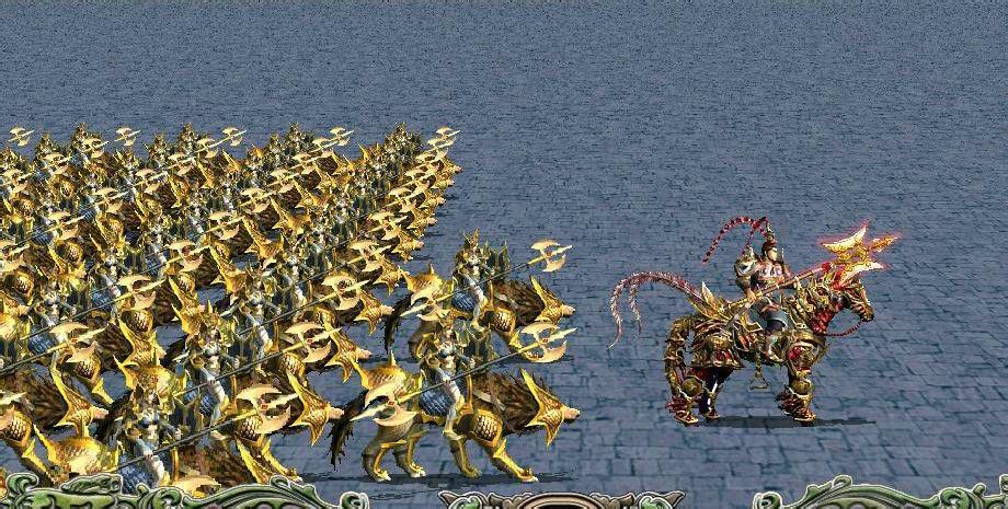 三国游戏变态版推荐（变态三国卡牌游戏）