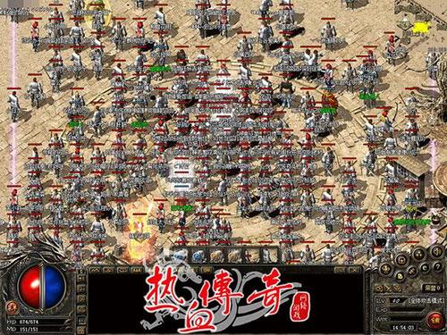 上线就满级的变态传奇（满v变态传奇手游）