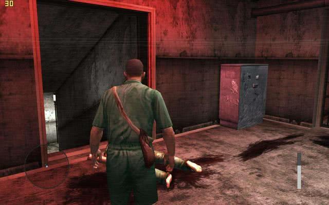 世界上最变态的游戏是什么（全世界最变态的）