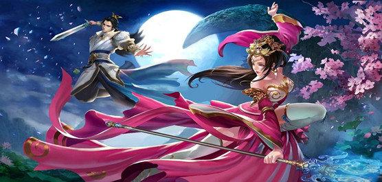仙侠类破解版手机游戏（仙侠类手游破解版下载）