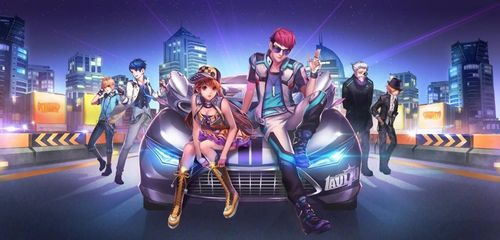 3d赛车游戏下载2023（3d赛车游戏破解版大全）