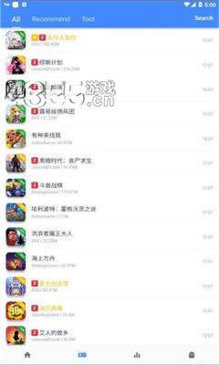 gm权限破解版游戏排行（gm内购破解版）