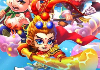 2023好玩的西游记手游推荐（西游记类手游）