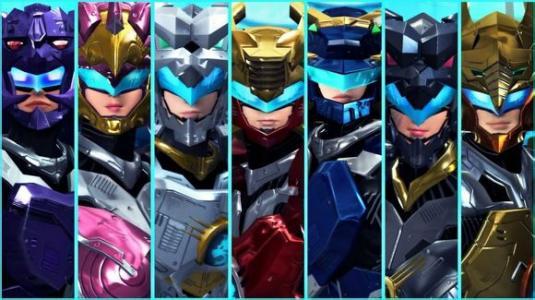 2023好玩的超兽武装手游（超兽武装手机游戏）