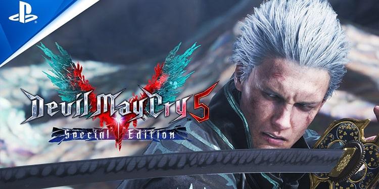 2023好玩的鬼泣游戏哪个好玩（鬼泣可玩性如何）