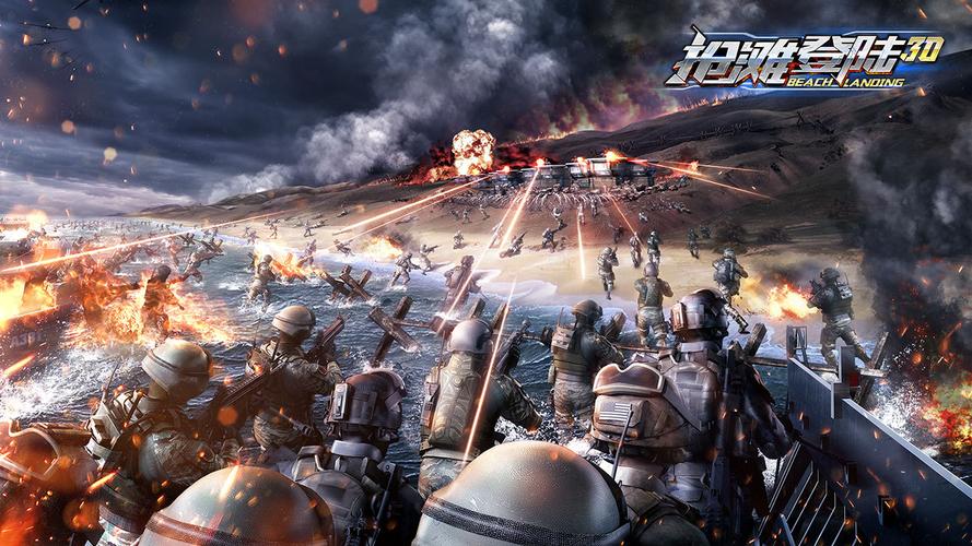 2023年有没有好玩的射击游戏推荐（2023年射击类手游）