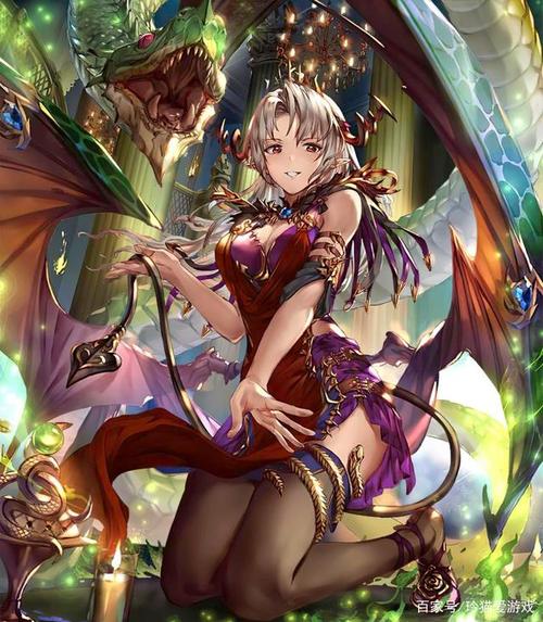 2023年立绘好看的卡牌游戏前五名（21年好玩的卡牌手游）