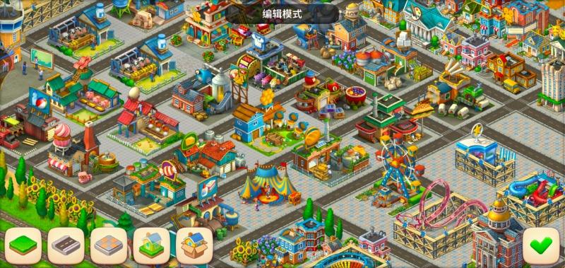 2023所有好玩的种菜的游戏有哪些（种菜类游戏有可以赚钱的嘛）