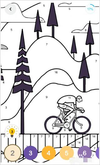 2023有什么好玩的自由选图涂色的游戏（有没有自己选图片填色的游戏）