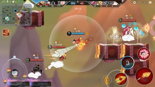 2023有什么横版2d手游值得一玩（有什么2d横版单机游戏好玩）