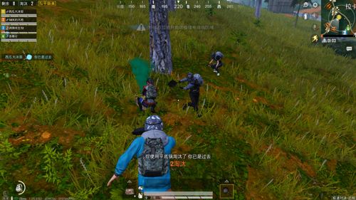 2023有没有枪战游戏真实好玩的（2023枪战游戏手游排行榜）