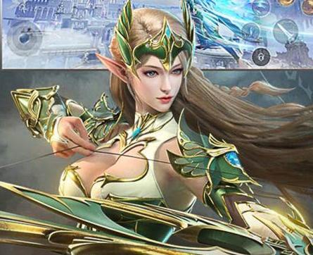 2023热门的奇迹游戏有哪些（好玩的奇迹类手游）