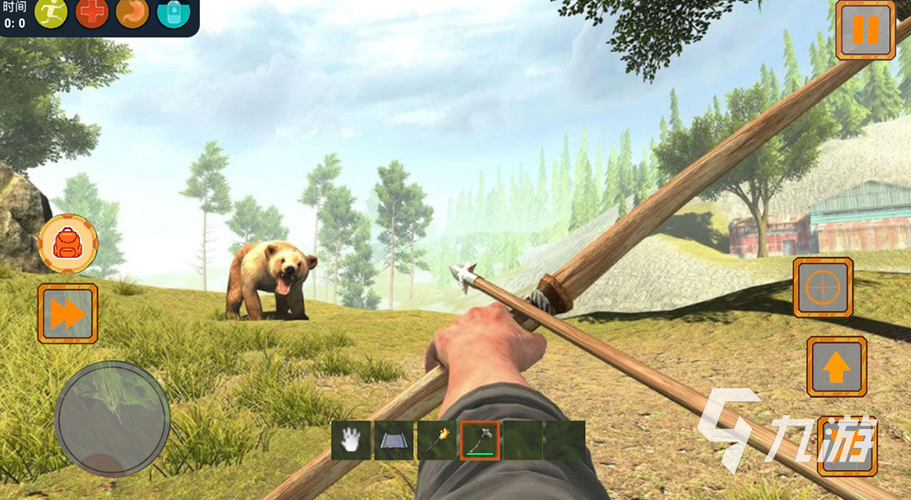 2023生存类多人游戏推荐（好玩的生存游戏多人）