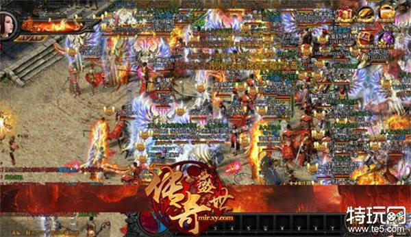 邪灵盛世传奇手游（邪灵盛世传奇手游攻略）