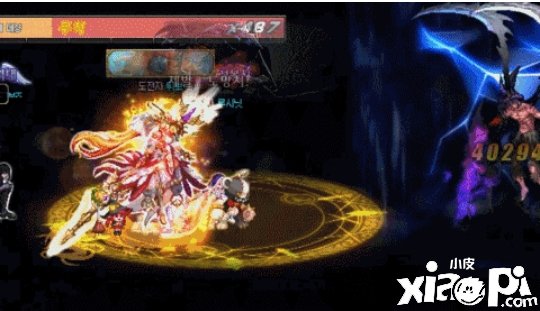 《DNF》虫之狄桑特点分析 打法技巧