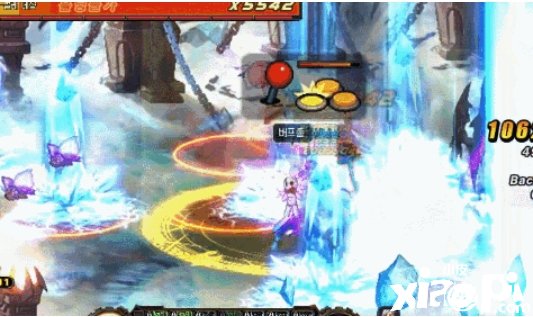 《DNF》虫之狄桑特点分析 打法技巧