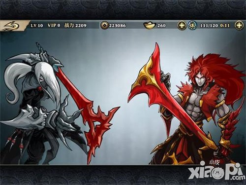 影之刃怎么转职