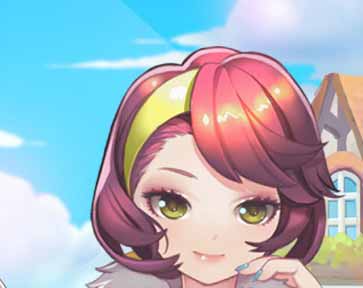 全民小镇爱情花怎么铲除