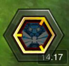 天天来战雷狮技能