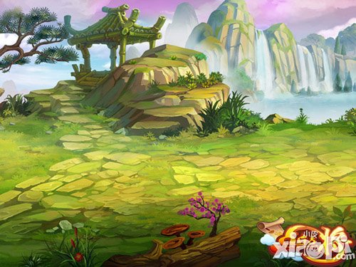 让战斗动起来 《点兵点将》明日不删档内测