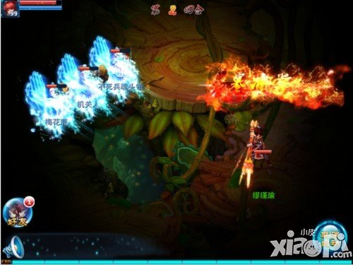 《神雕侠侣》新资料片“天下无双”月底公测