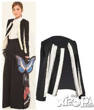 暖暖环游世界蔡卓妍