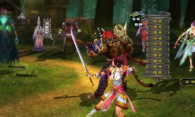 傲视西游什么时候公测