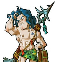 全民水浒张顺怎么获得 多少钱