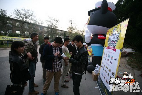 《黑猫警长2》校园行活动开启 共忆儿时影像